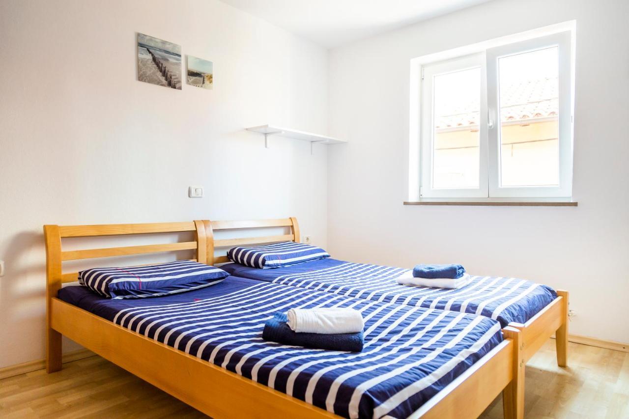 Sunny Old Town Apartment Koper Exterior photo